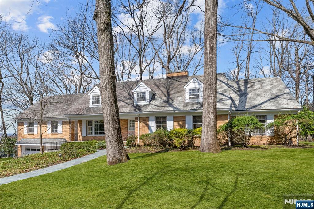 23 Stonybrook Road