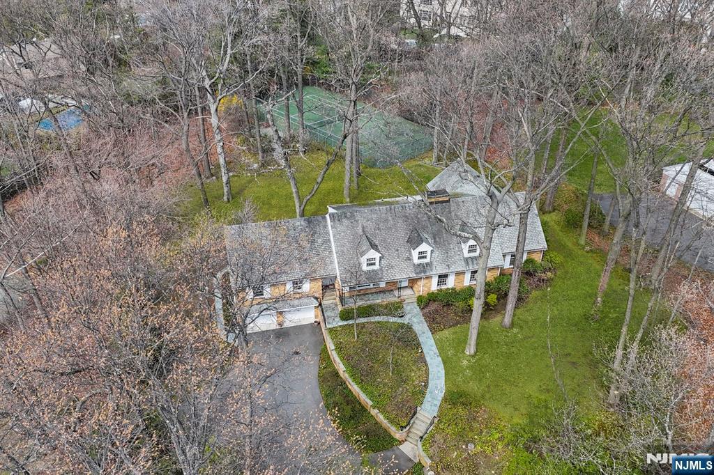 23 Stonybrook Road