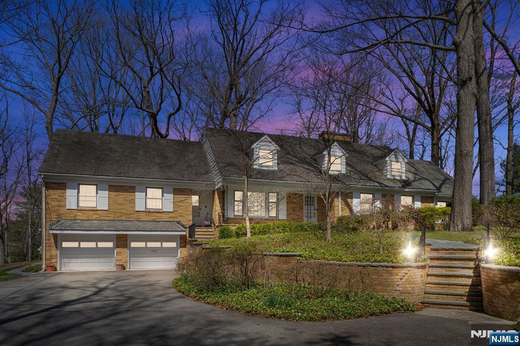 23 Stonybrook Road
