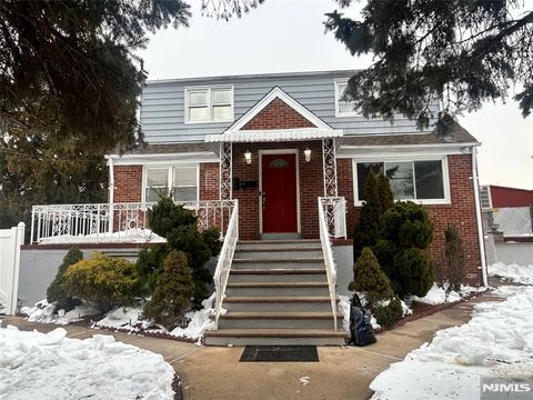 99 Richmond Street 1 Lodi NJ 07644