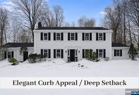 64 Anona Drive Upper Saddle River NJ 07458