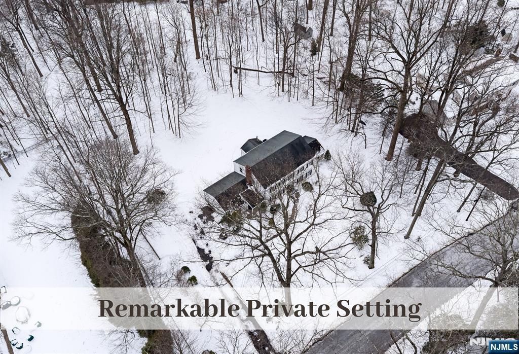 Photo of 64 Anona Drive, Upper Saddle River, NJ 07458 (MLS # 26003663)