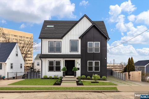 33 Elycroft Parkway Rutherford NJ 07070