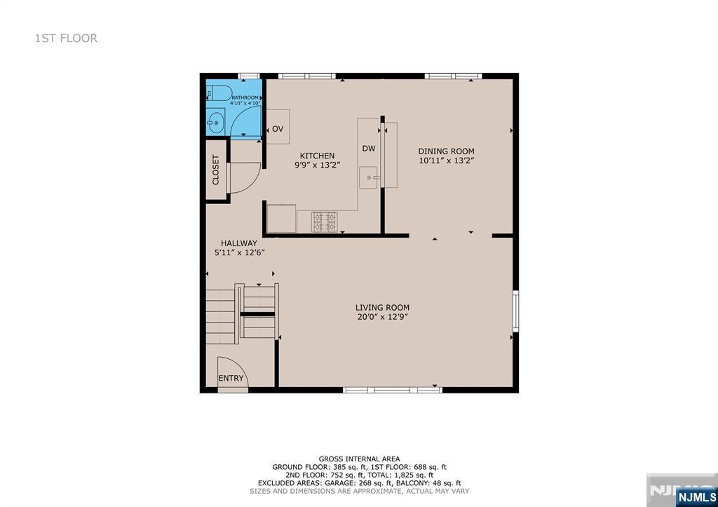 Main image without alt text