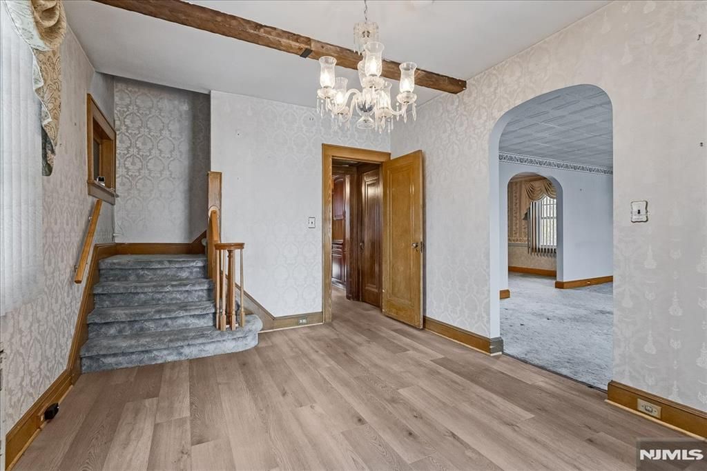 Photo of 52 Manner Avenue, Garfield, NJ 07026 (MLS # 26011522)