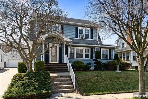 52 Manner Avenue Garfield NJ 07026