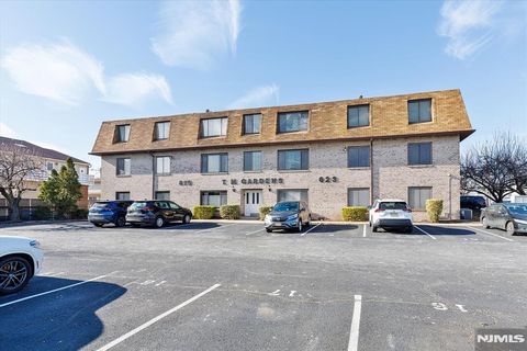 623 Schuyler Avenue 104 Lyndhurst NJ 07071