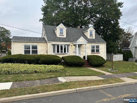26 Gillies Street Clifton NJ 07013