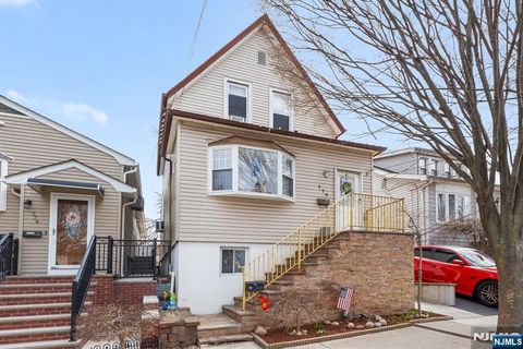 774 8th Street Secaucus NJ 07094