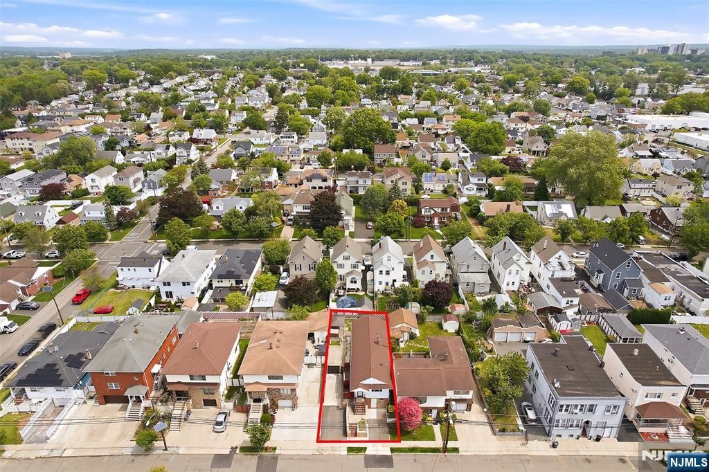 Photo of 45 Avenue B, Lodi, NJ 07644 (MLS # 26017490)