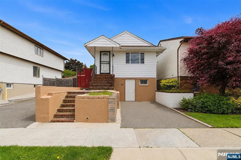 Photo of 45 Avenue B, Lodi, NJ 07644 (MLS # 26017490)