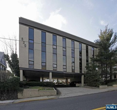 Photo of 520 Main Street #305B, Fort Lee, NJ 07024 (MLS # 26000182)