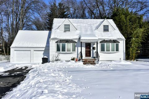 260 W Allendale Avenue Allendale NJ 07401