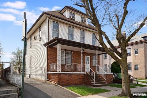 652 1st Avenue Elizabeth NJ 07206