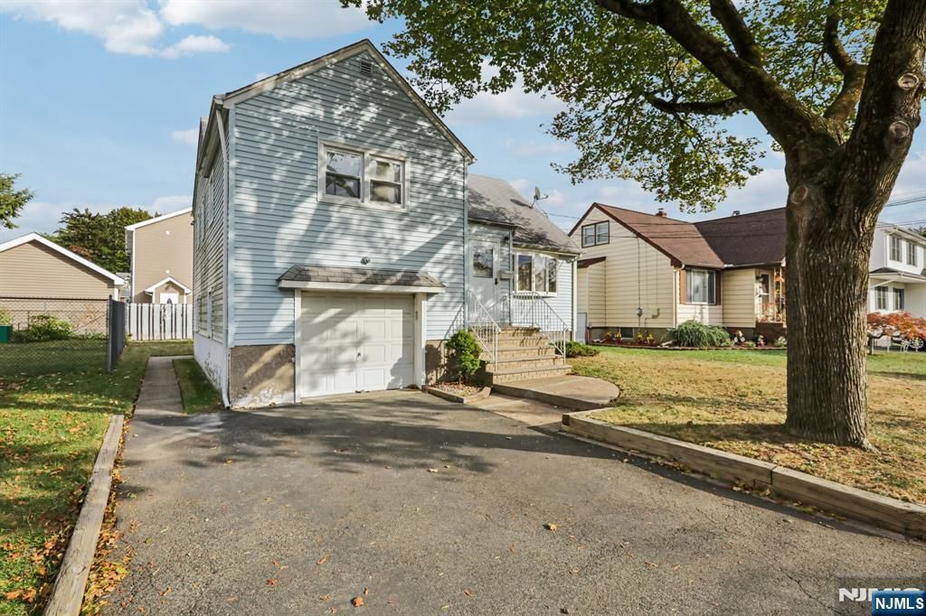 Photo of 68 Miller Street, Saddle Brook, NJ 07663 (MLS # 25036443)