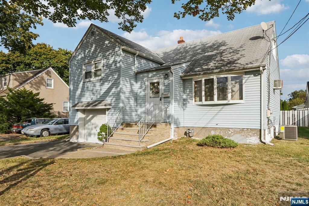 Photo of 68 Miller Street, Saddle Brook, NJ 07663 (MLS # 25036443)