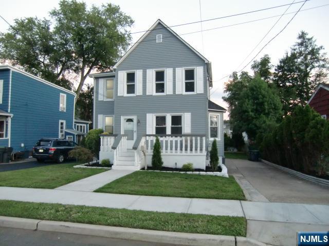 210 Merritt Avenue