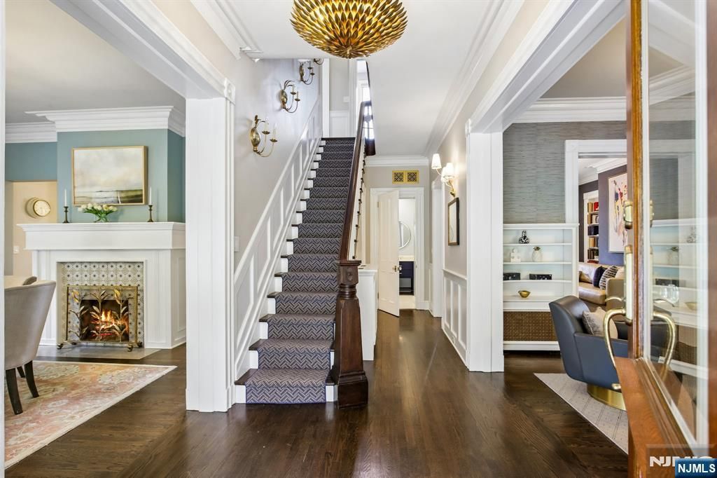 Photo of 335 Upper Mountain Avenue, Montclair, NJ 07043 (MLS # 26013844)