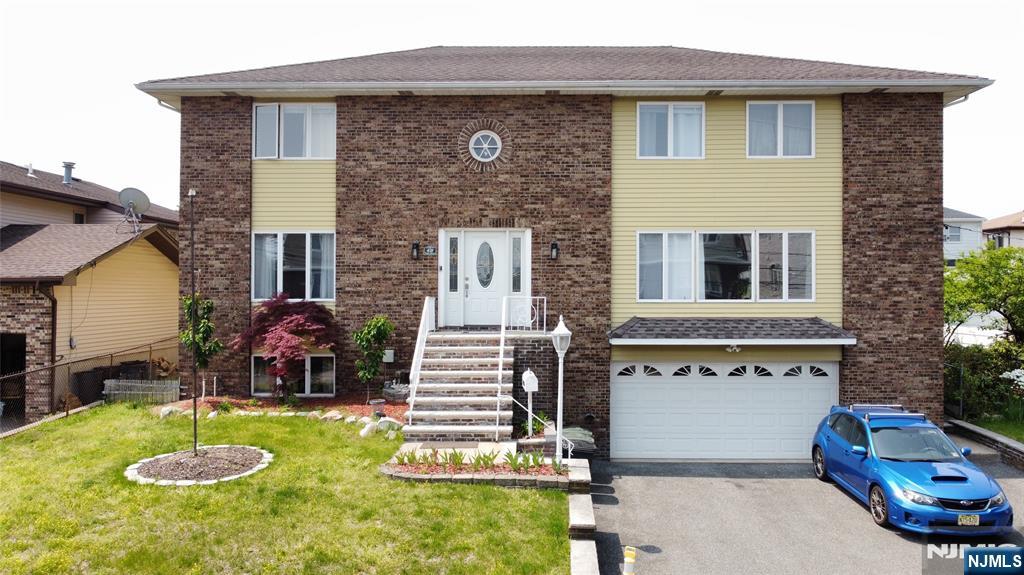 431 Taylor Ave 2nd Fl, South Hackensack, New Jersey - 1 Bedrooms  
1 Bathrooms  
3 Rooms - 