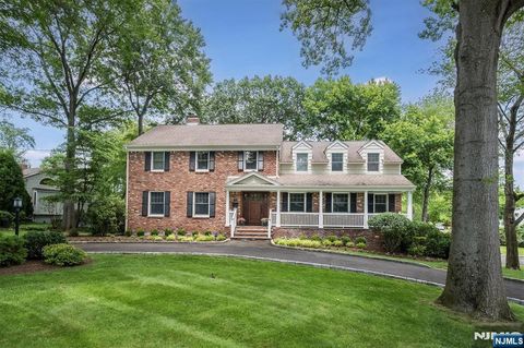 65 Plymouth Road Glen Rock NJ 07452