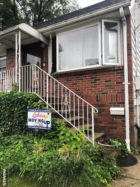 133 Front Street North Arlington NJ 07031