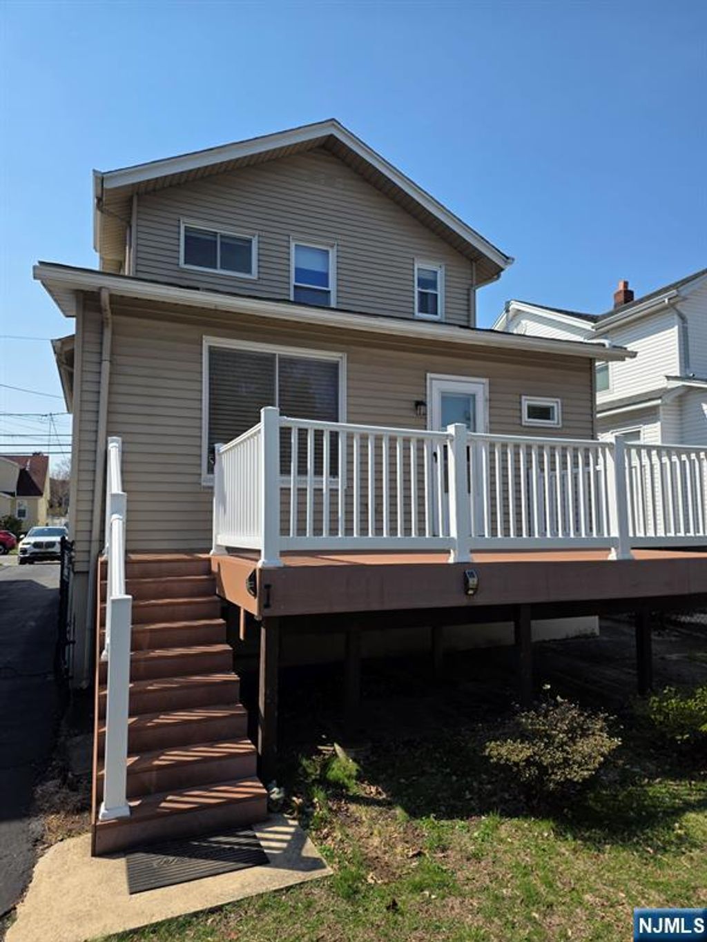 Photo of 58 Sunset Avenue, North Arlington, NJ 07031 (MLS # 26009834)