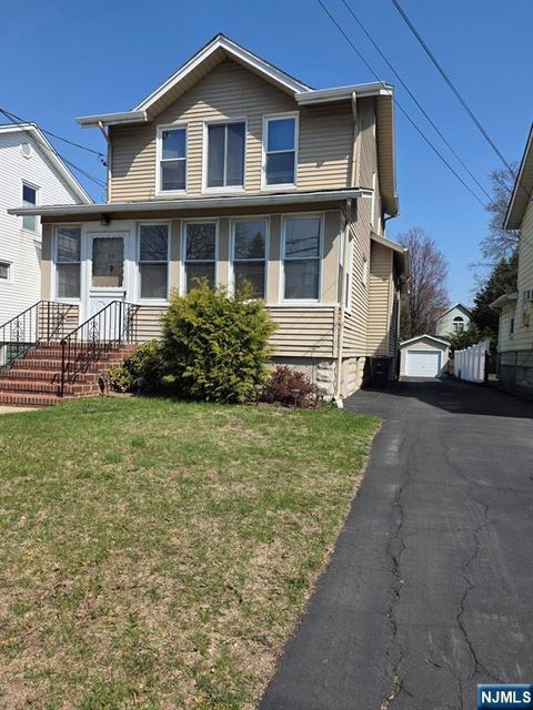 58 Sunset Avenue North Arlington NJ 07031