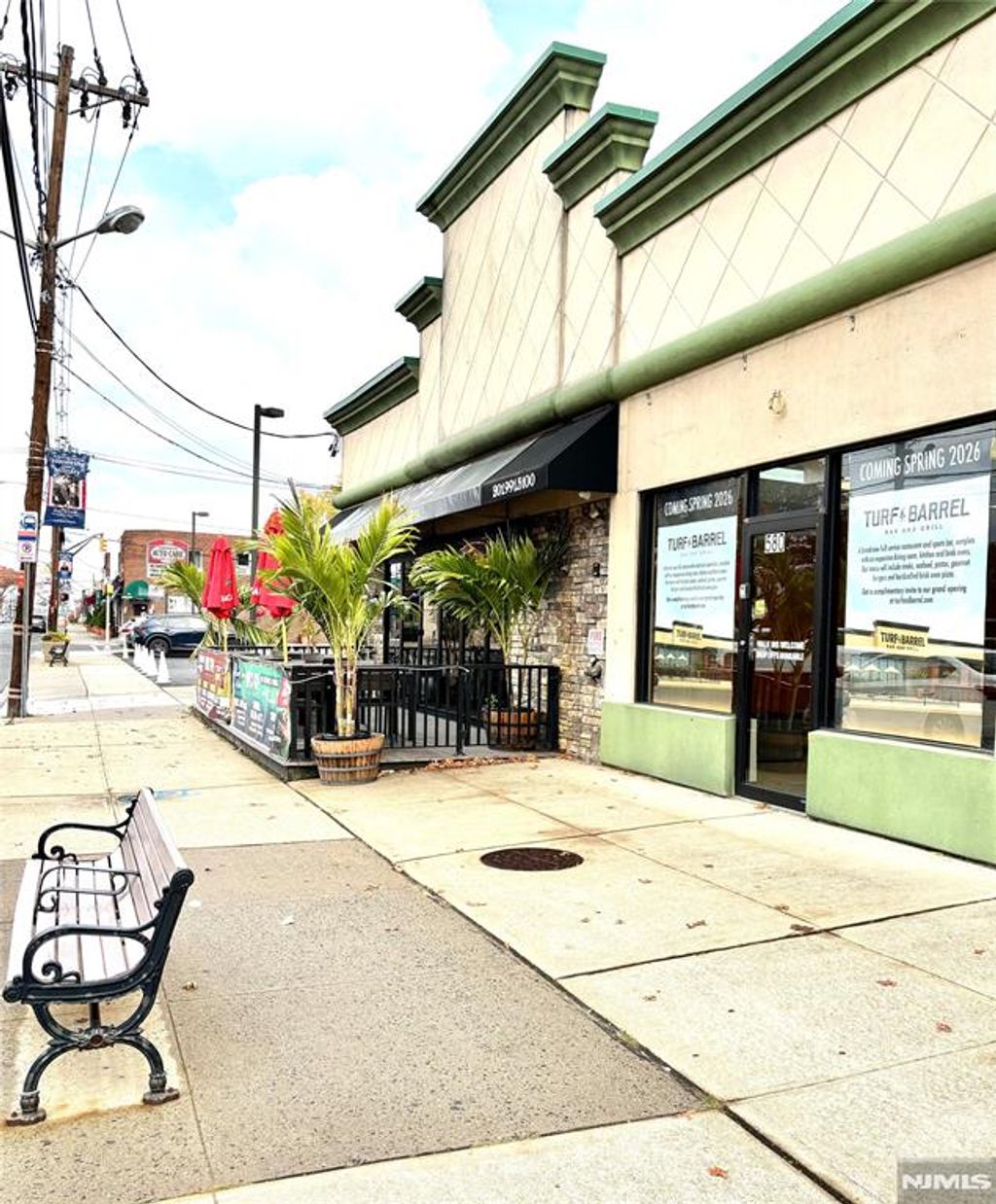 Photo of 580584 E Ridge Road, North Arlington, NJ 07031 (MLS # 25039850)