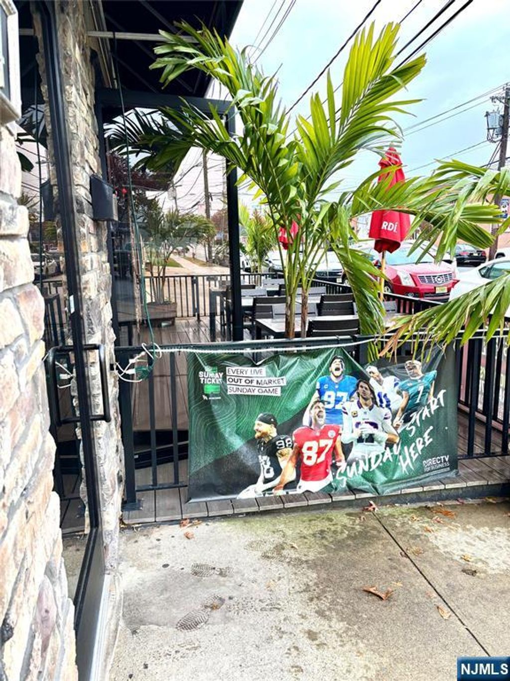 Photo of 580584 E Ridge Road, North Arlington, NJ 07031 (MLS # 25039850)