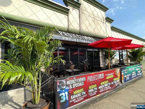 Photo of 580584 E Ridge Road, North Arlington, NJ 07031 (MLS # 25039850)