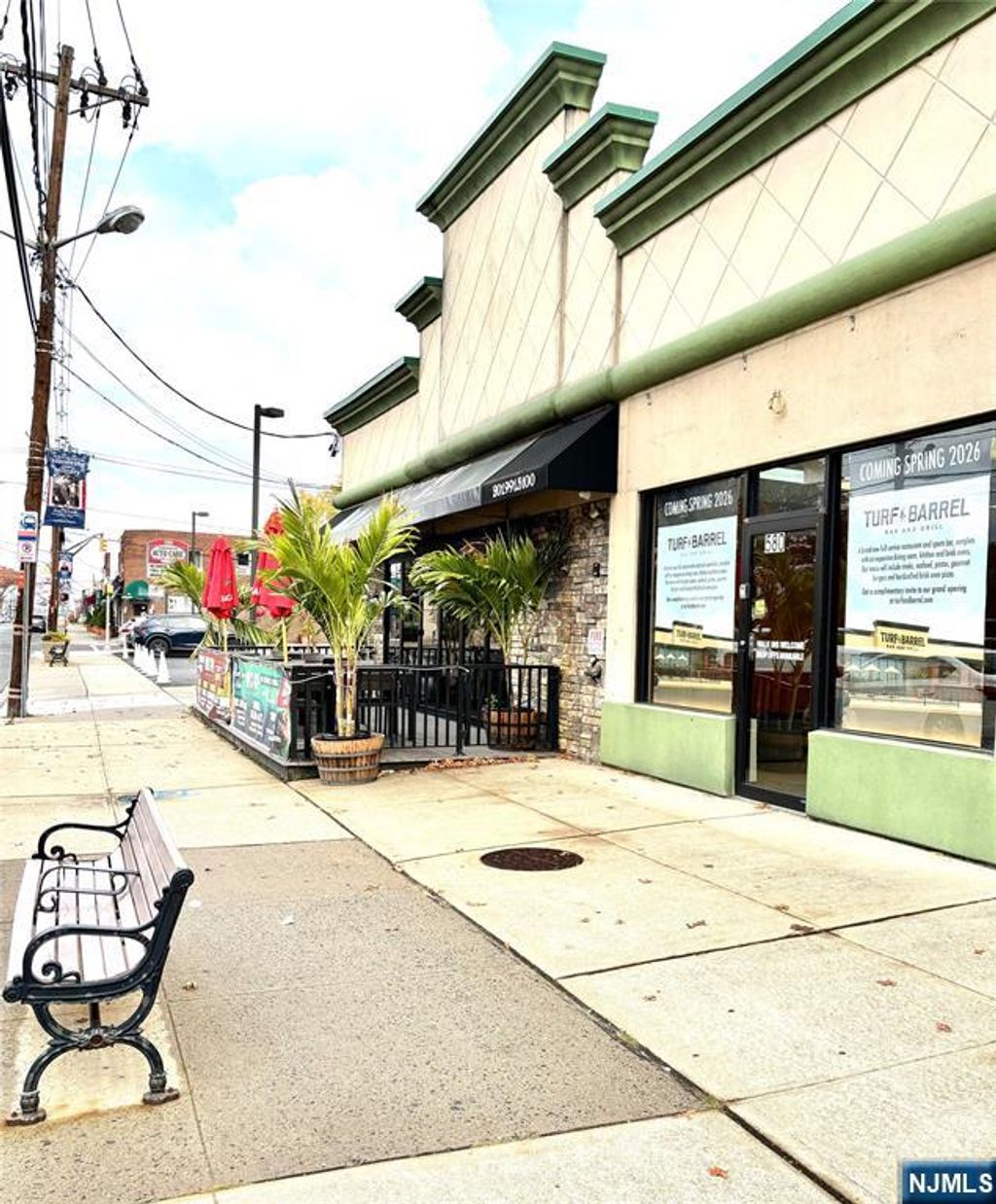 Photo of 580584 E Ridge Road, North Arlington, NJ 07031 (MLS # 25039850)