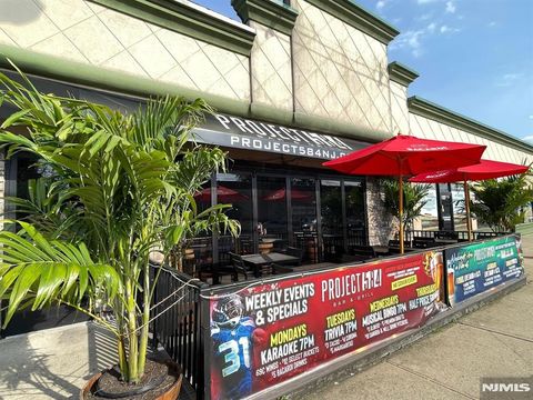 580-584 E Ridge Road North Arlington NJ 07031