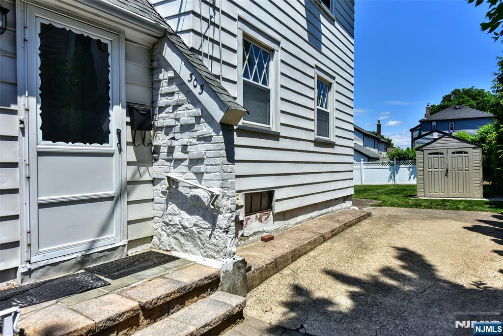 303 Marlboro Road