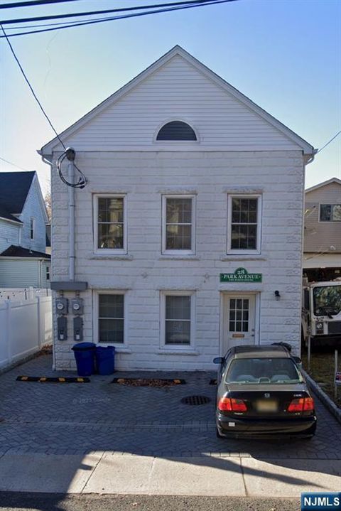 28 Park Avenue Dumont NJ 07628