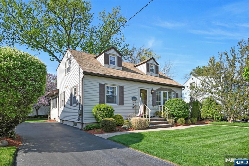 31-07 Nicholson Drive