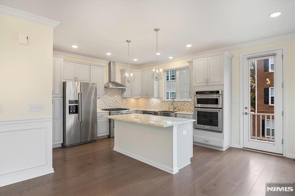 105 Ramsey Terrace 105