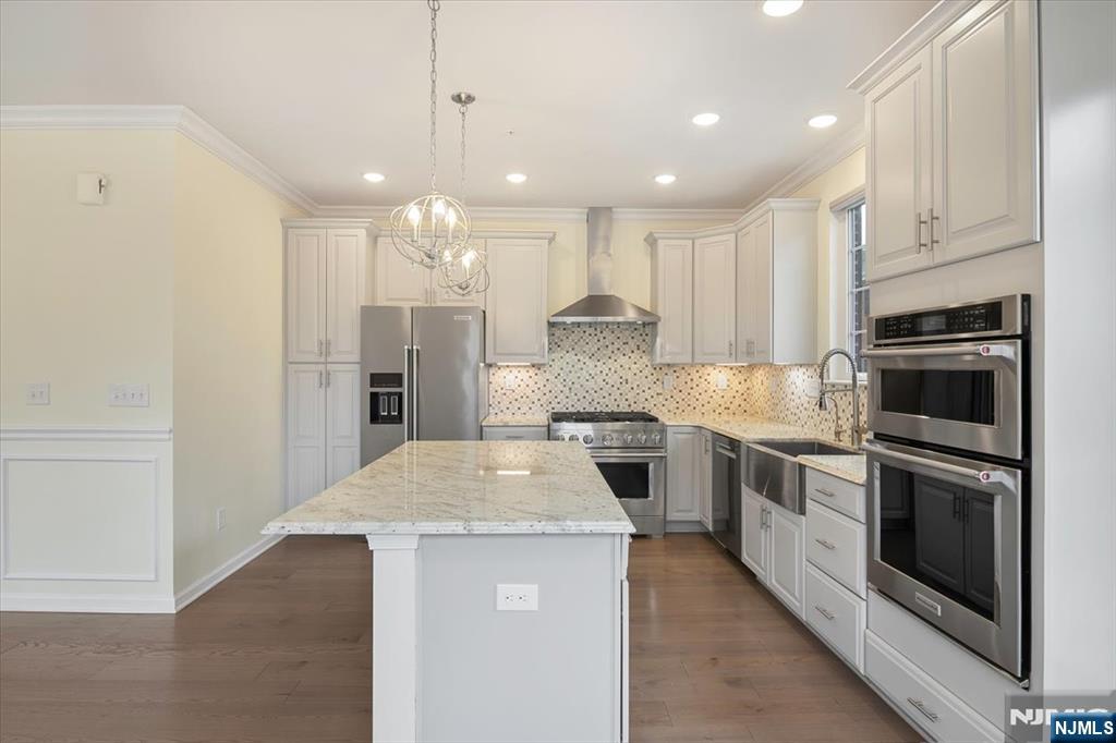 105 Ramsey Terrace 105