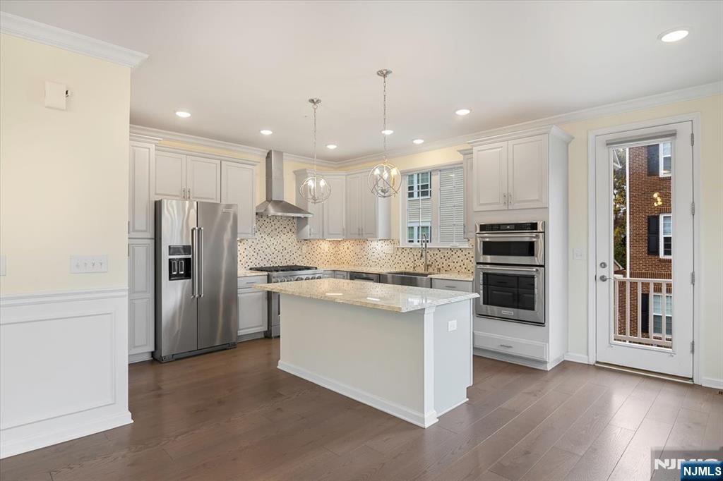 105 Ramsey Terrace 105