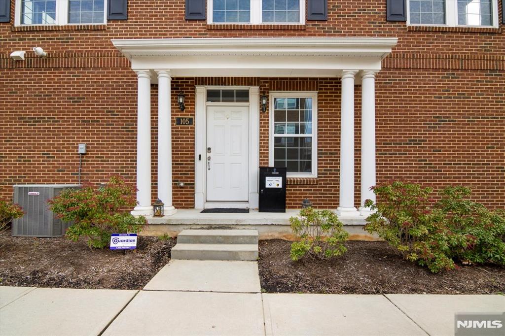 105 Ramsey Terrace 105