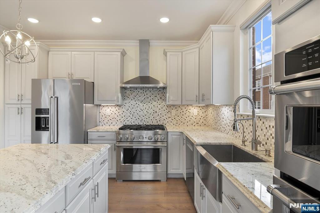 105 Ramsey Terrace 105