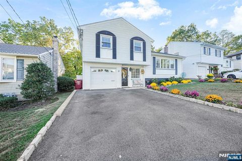 3 Faber Place Nutley NJ 07110