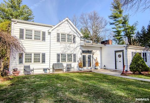 353 Homans Avenue Closter NJ 07624