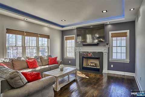 Photo of 62 Colonial Woods Drive, West Orange, NJ 07052 (MLS # 26013200)