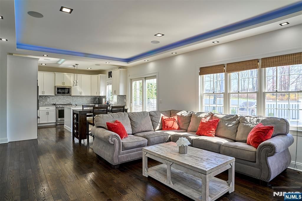 Photo of 62 Colonial Woods Drive, West Orange, NJ 07052 (MLS # 26013200)