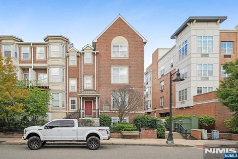 Photo of 200 Dey Street #231, Harrison, NJ 07029 (MLS # 26040347)