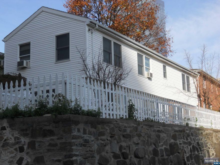 This expansive property with a lot size of 225' x 34', presents an exceptional opportunity for those in search of a lucrative development venture. Strategically positioned, the potential buyer can explore various development options, including duplexes, condominiums, or townhouses, with the possibility of securing a variance to optimize the land use. Currently configured with a spacious colonial with all large rooms and modern eat-in kitchen. Located in very convenient area.3 bedrooms,2 bathrooms.