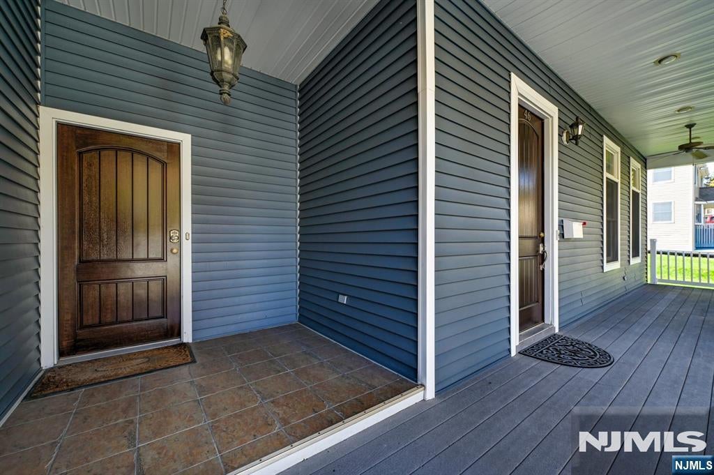 46 Seton Hall Drive