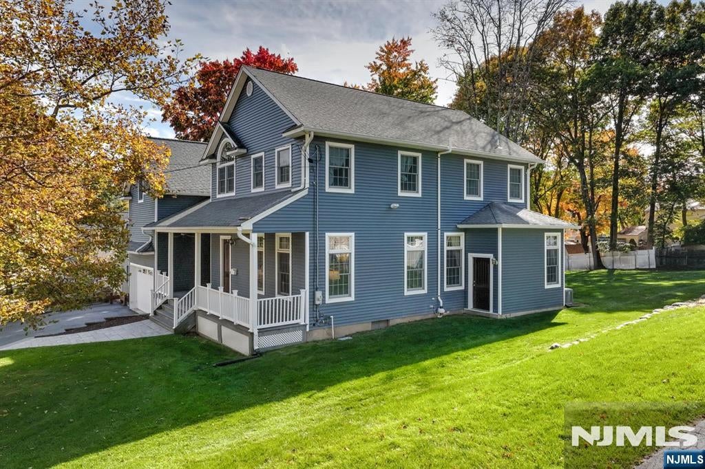 46 Seton Hall Drive