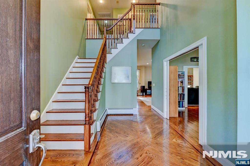 46 Seton Hall Drive