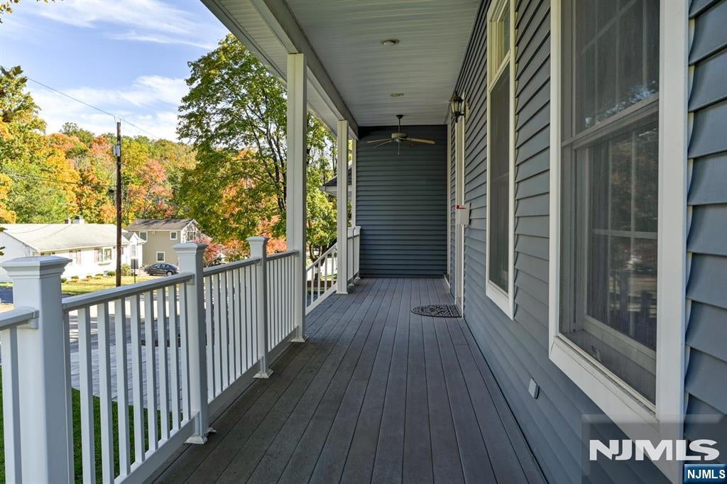 46 Seton Hall Drive